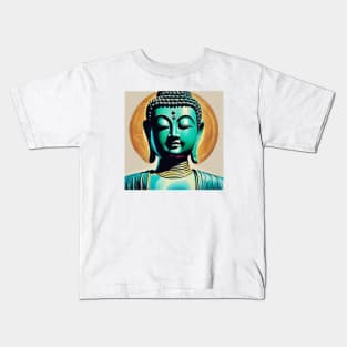 Buddah Kids T-Shirt